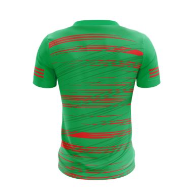 Kilmaine GAA Short Sleeve Training Top