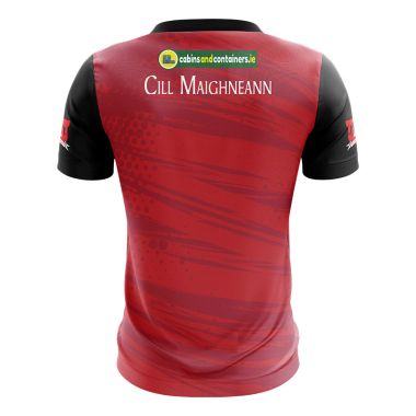Kilmainham GFC Women&#039;s Fit Jersey