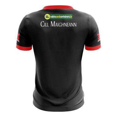 Kilmainham GFC Jersey