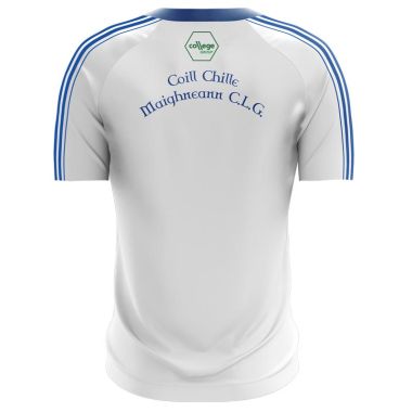 Kilmainhamwood GFC Jersey