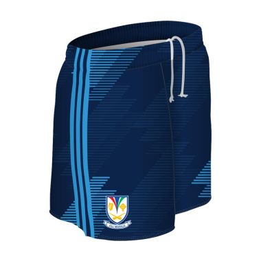 Kilmaley GAA Mourne Shorts Navy