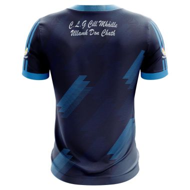 Kilmaley GAA Jersey (Pieta House)
