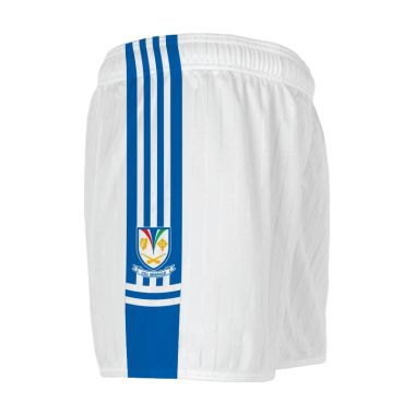 Kilmaley GAA Mourne Shorts White