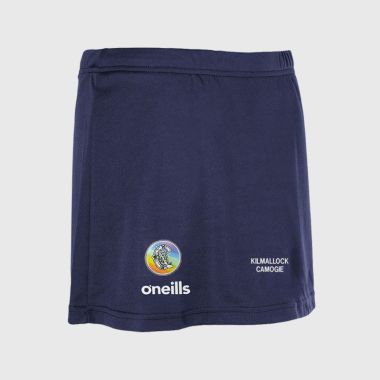 Kilmallock Camogie Kids' Skort