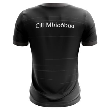 Kilmeena Women&#039;s Fit Short Sleeve Training Top