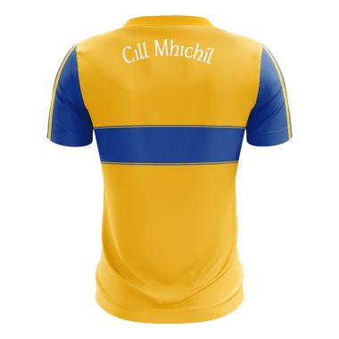 Kilmichael GAA Jersey