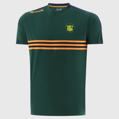 Kilmihil GAA Kids' Dromore T-Shirt