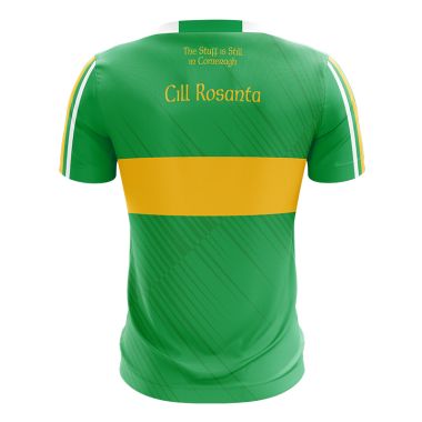 Kilrossanty GAA Club Jersey