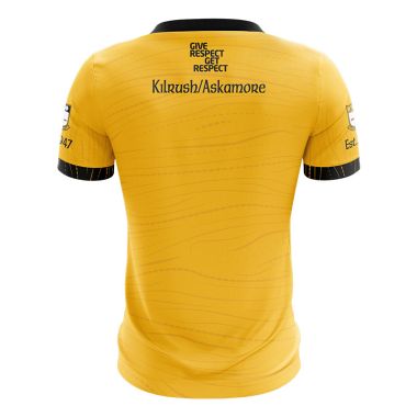 Kilrush-Askamore GAA Jersey