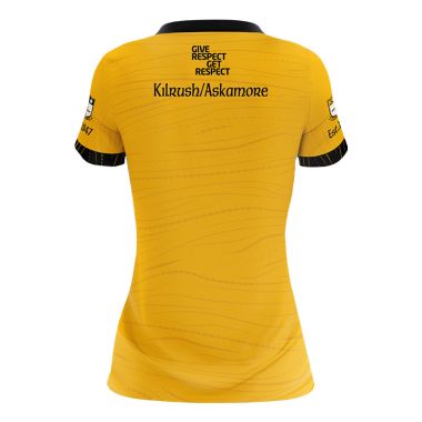 Kilrush-Askamore GAA Women&#039;s Fit Jersey