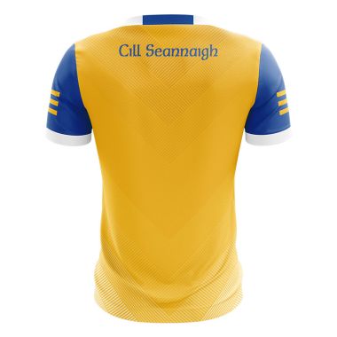 Kilshannig Ladies Football Club Kids’ LGFA Jersey