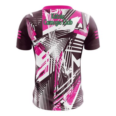 Kiltale Camogie Club Kids’ Camogie Jersey