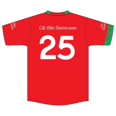 Kilteely Dromkeen Jersey