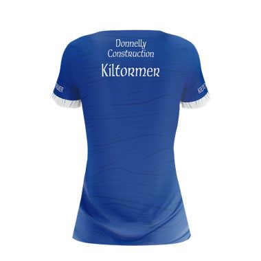 Kiltormer GAA Women’s Fit Camogie Jersey