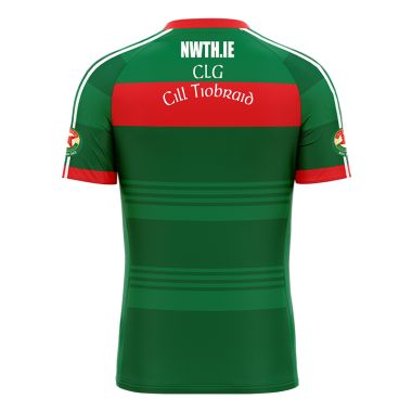 Kiltubrid GAA Women&#039;s Fit Jersey