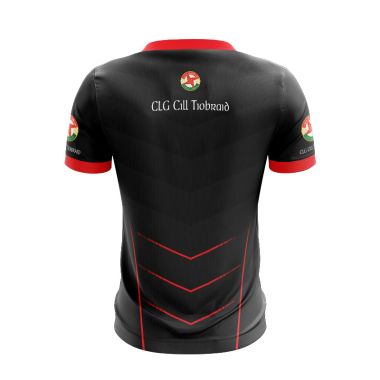 Kiltubrid GAA Kids’ Jersey