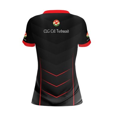 Kiltubrid GAA Women&#039;s Fit Jersey