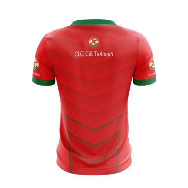 Kiltubrid GAA Kids’ Jersey