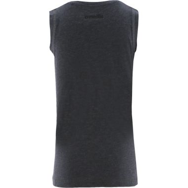 Kids&#039; Kingston Vest Black
