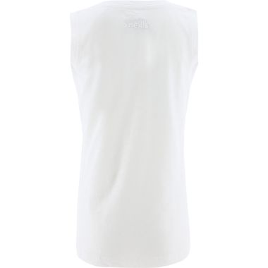Kids&#039; Kingston Vest White