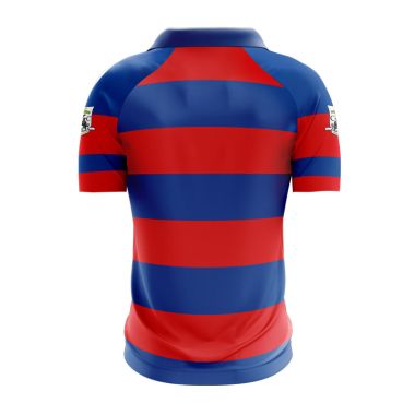 Kingussie Camanachd Club Kids&#039; U13 Jersey