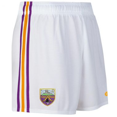 Kinvara Camogie Mourne Shorts