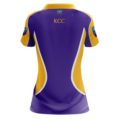 Kinvara Camogie Kids&#039; Camogie Jersey