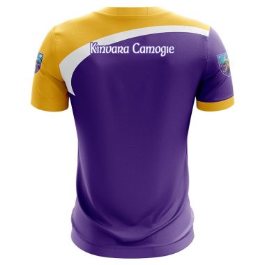 Kinvara Camogie Kids&#039; Camogie Jersey