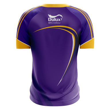 Kinvara Camogie Women&#039;s Fit Short Sleeve Training Top