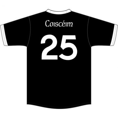 Kiskeam GAA Jersey