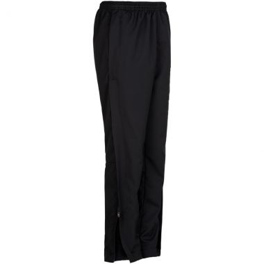 Kids&#039; Kiwi Regular Woven Leisure Bottoms Black / White