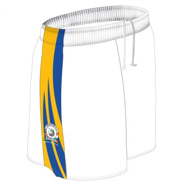 St. Brendans GAC Boston Kids&#039; Mourne Shorts