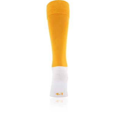 Kids&#039; Koolite Max Premium Sports Socks Amber