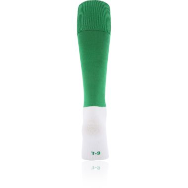 Koolite Max Premium Sports Socks Green