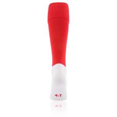 Koolite Max Premium Sports Socks Red