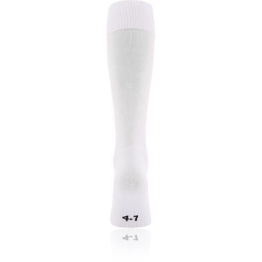 Koolite Max Premium Sports Socks White
