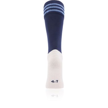 Koolite Max Premium Sports Socks Bars Marine / Sky