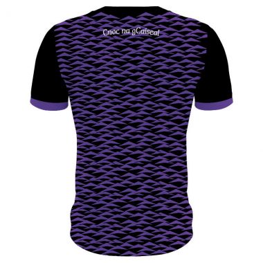 Knocknagoshel Short Sleeve Training Top