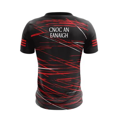 Knockananna GAA Kids&#039; Short Sleeve Training Top