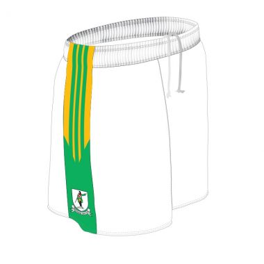 Knockane GAA Mourne Shorts