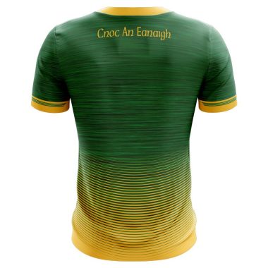 Knockananna Camogie Jersey (Yurts.ie)