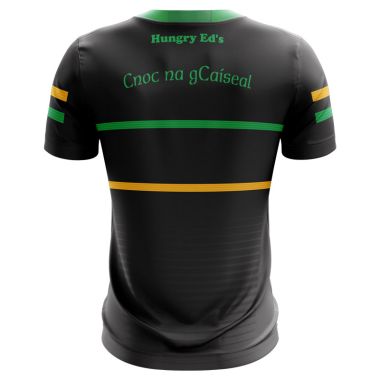Knocknagoshel GAA Kids&#039; Jersey (Sponsor)