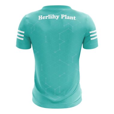 Knocknagoshel GAA Jersey (Feale Security)