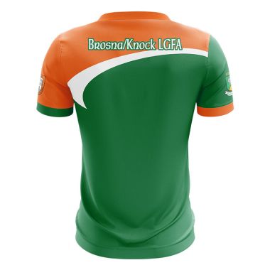 Knocknagoshel GAA LGFA Jersey (Casey/O&#039;Brien)