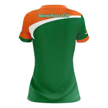 Knocknagoshel GAA Women’s Fit LGFA Jersey