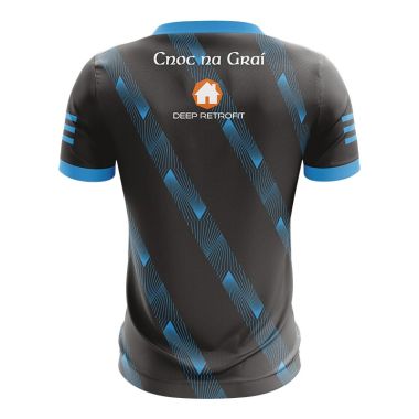 Knocknagree GAA Women&#039;s Fit Short Sleeve Training Top