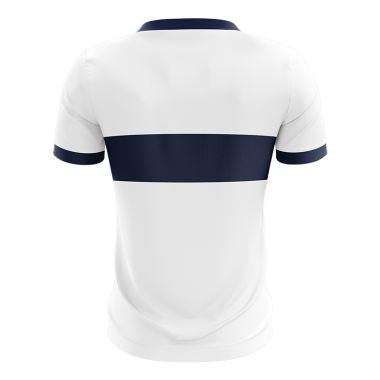 Knoxville GAC Keeper Jersey (Reel)