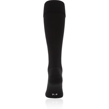 Kids&#039; Koolite Max Elite Long Sports Socks Black