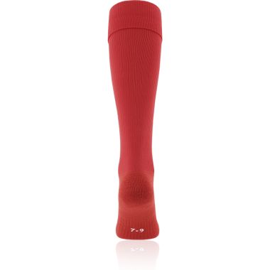 Kids&#039; Koolite Max Elite Long Sports Socks Red