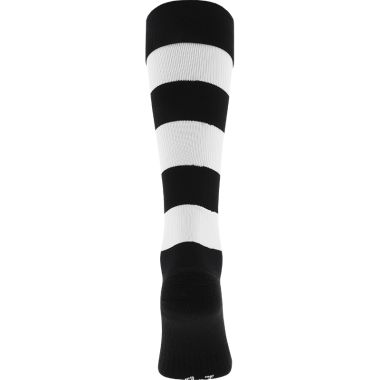 Kids&#039; Koolite Max Elite Long Sports Socks Hoops White / Black